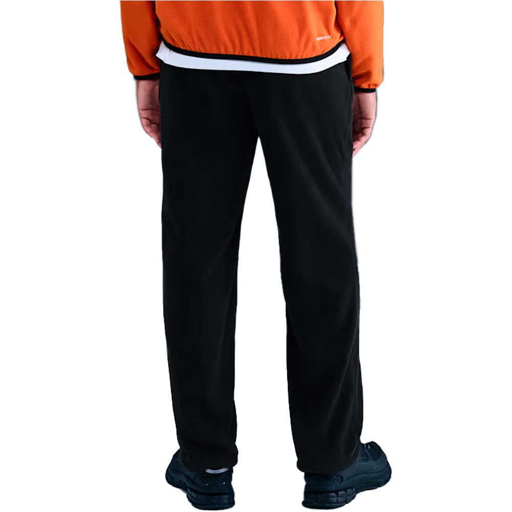 Nike pantalón hombre M NK CLUB WINTER BOTTOM vista trasera
