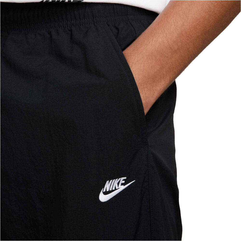 Nike pantalón hombre M NK CLUB WVN CARGO PANT 03