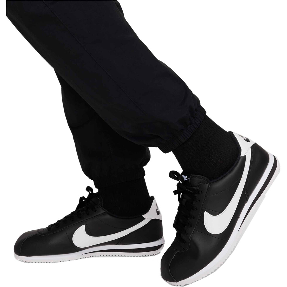 Nike pantalón hombre M NK CLUB WVN CARGO PANT 05
