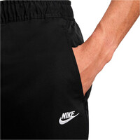 Nike pantalón hombre M NK CLUB WVN TAPER PANT vista detalle