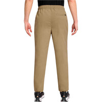 Nike pantalón hombre M NK CLUB WVN TAPER PANT vista trasera
