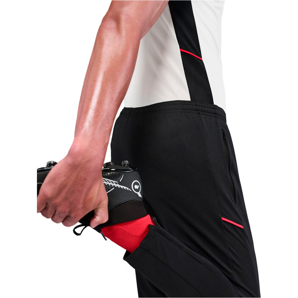 Nike pantalón hombre M NK DF ACD25 PANT KPZ BR 03