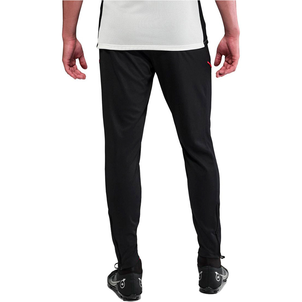 Nike pantalón hombre M NK DF ACD25 PANT KPZ BR vista trasera