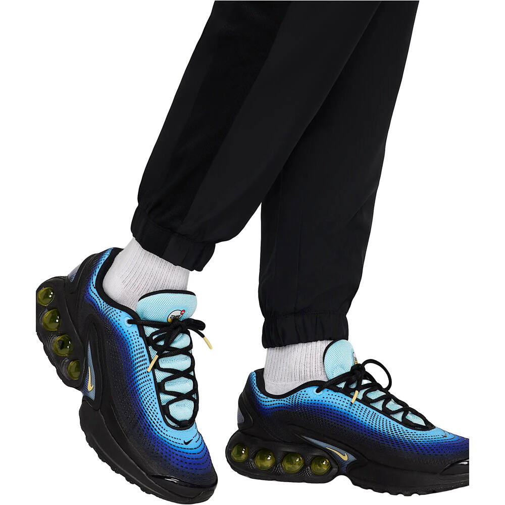 Nike pantalón hombre M NK DF ACD25 TRK PANT WP BR 04