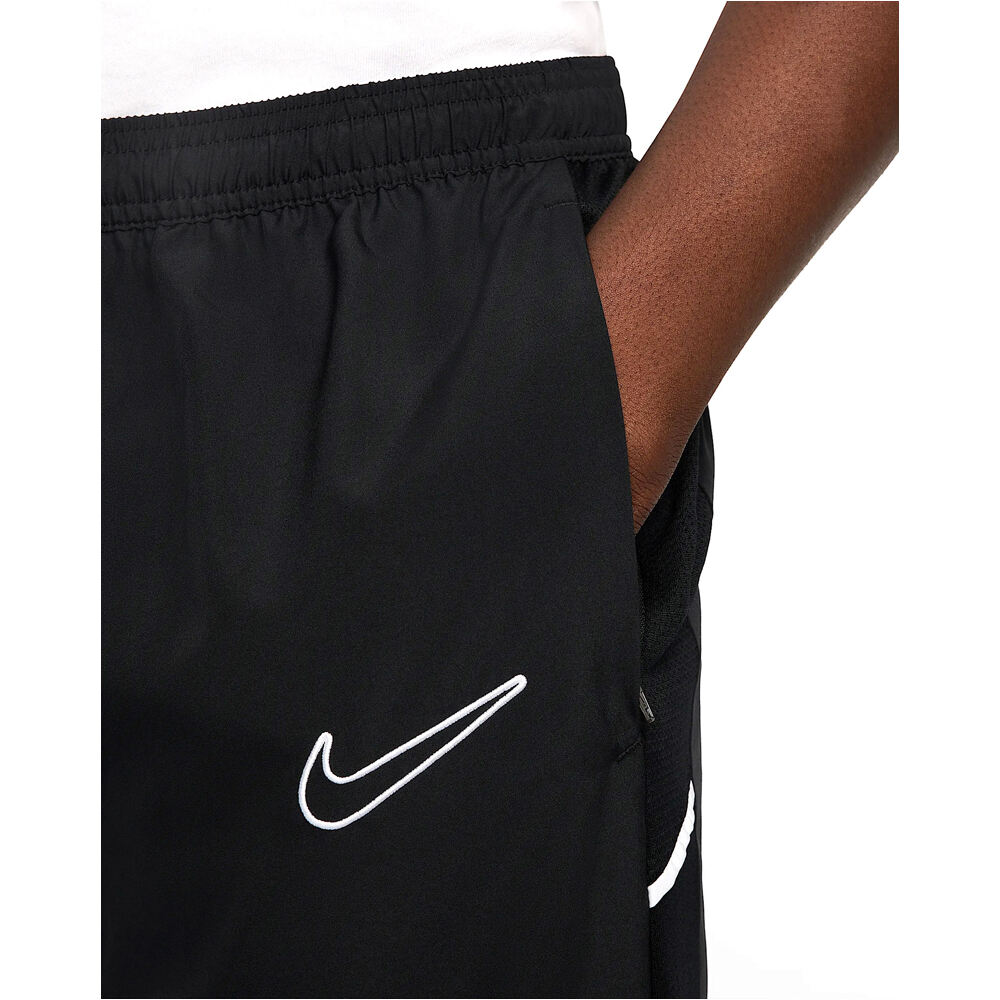 Nike pantalón hombre M NK DF ACD25 TRK PANT WP BR vista detalle
