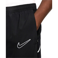Nike pantalón hombre M NK DF ACD25 TRK PANT WP BR vista detalle