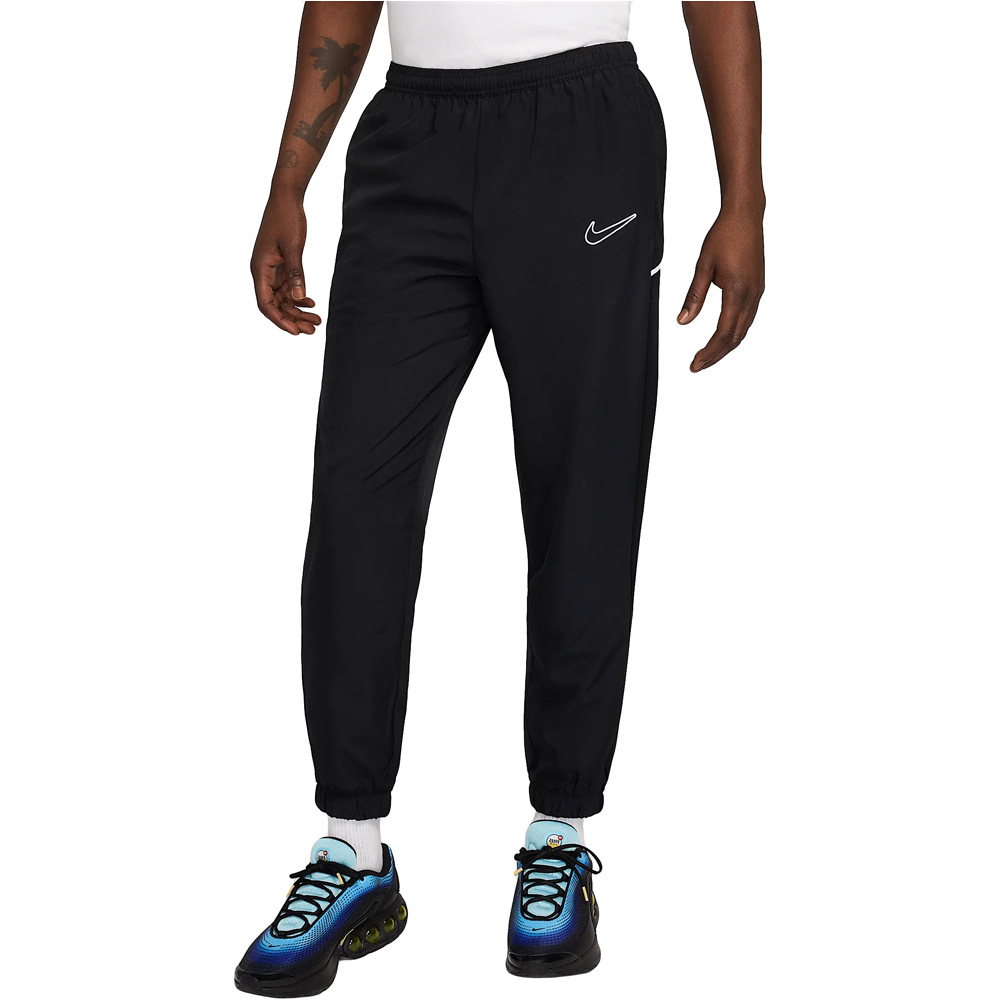 Nike pantalón hombre M NK DF ACD25 TRK PANT WP BR vista frontal