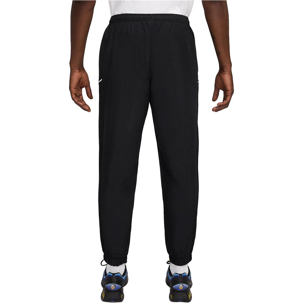 Nike pantalón hombre M NK DF ACD25 TRK PANT WP BR vista trasera