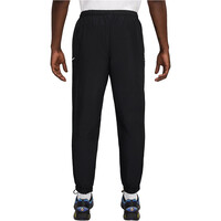 Nike pantalón hombre M NK DF ACD25 TRK PANT WP BR vista trasera