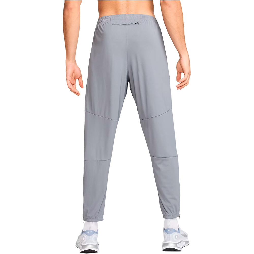 Nike pantalón hombre M NK DF CHALLENGER KNIT PANT vista trasera