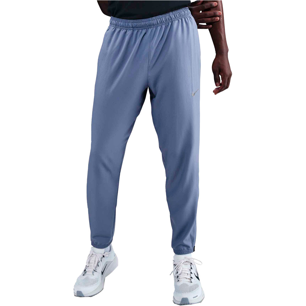 Nike pantalón hombre M NK DF CHALLENGR WVN PANT vista frontal