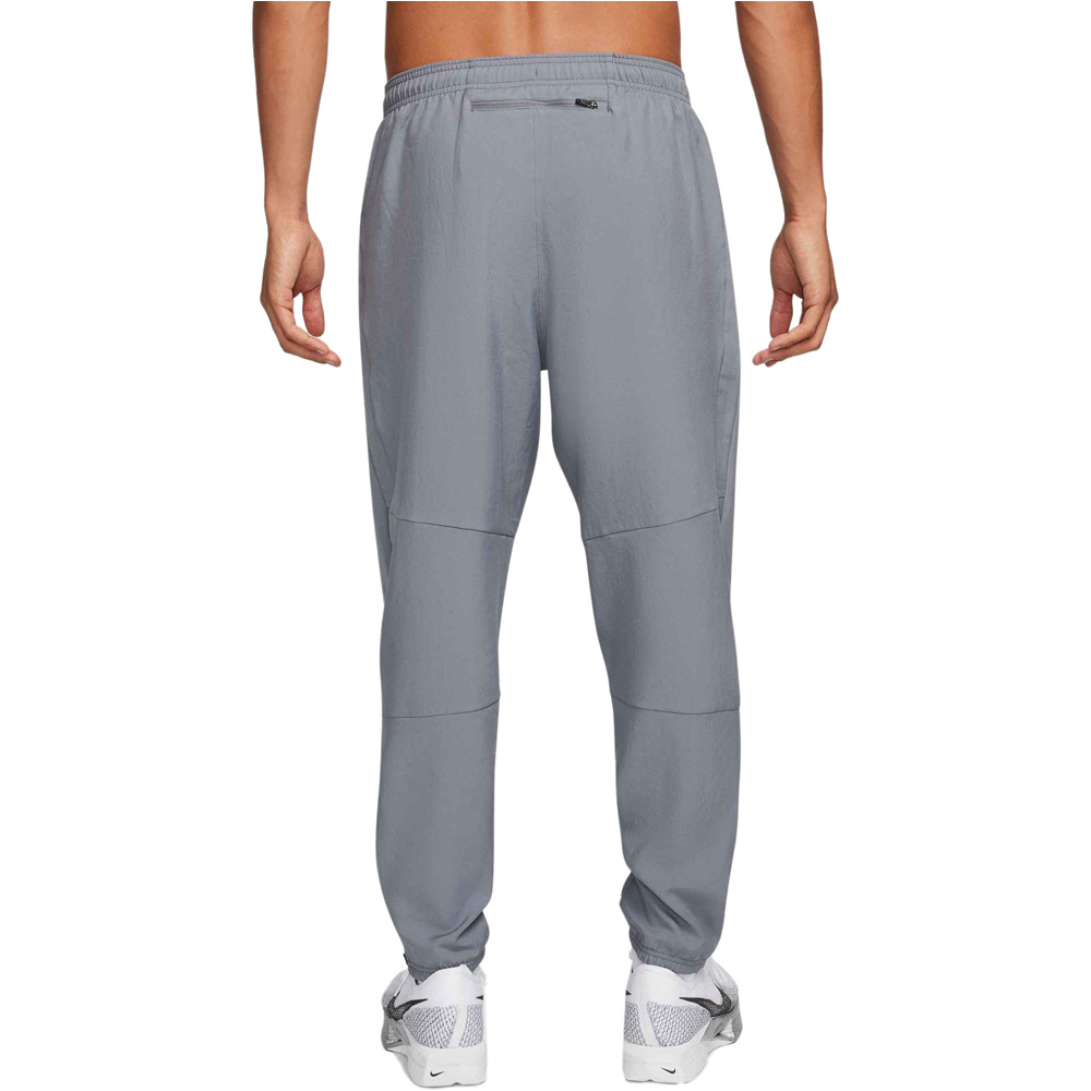 Nike pantalón hombre M NK DF CHALLENGR WVN PANT vista trasera