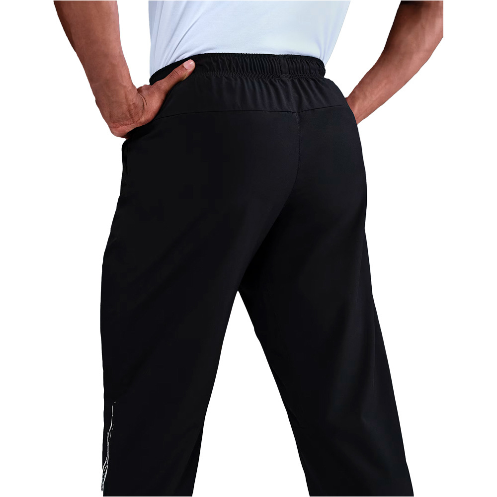 Nike pantalón hombre M NK DF FORM PANT ALT GFX vista detalle