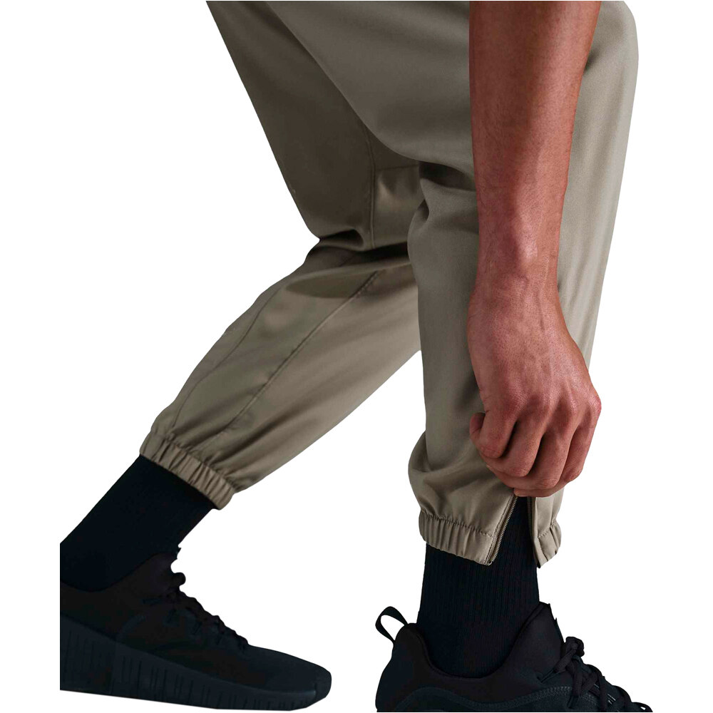 Nike pantalón hombre M NK DF FORM PANT TPR 03