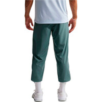 Nike pantalón hombre M NK DF FORM PANT TPR vista trasera