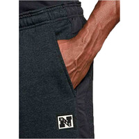 Nike pantalón hombre M NK DF HERITAGE FLEECE PANT vista detalle