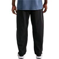 Nike pantalón hombre M NK DF NAC WOVEN PANT vista trasera