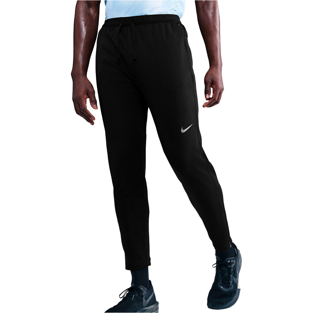 Nike pantalón hombre M NK DF STRIDE KNIT PANT vista frontal