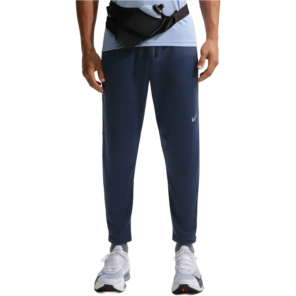 Nike pantalón hombre M NK DF STRIDE KNIT PANT vista frontal