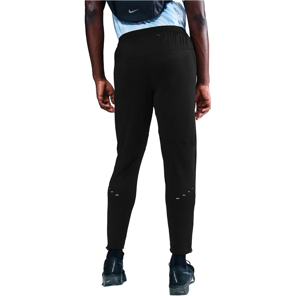 Nike pantalón hombre M NK DF STRIDE KNIT PANT vista trasera