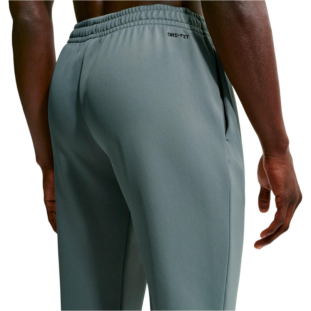 Nike pantalón hombre M NK DF UV FLEX FLC JOGGER 03