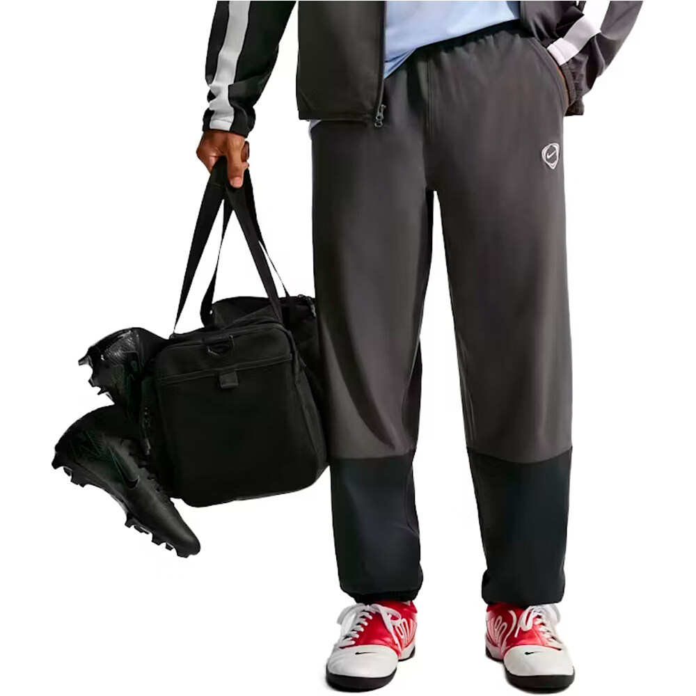 Nike pantalón hombre M NK RPL STRK+ PANT W vista frontal