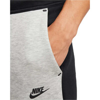 Nike pantalón hombre M NK TCH FLC JGGR 03