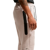 Nike pantalón hombre M NK TCH FLC JGGR 03