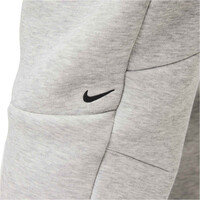 Nike pantalón hombre M NK TCH FLC JGGR 04
