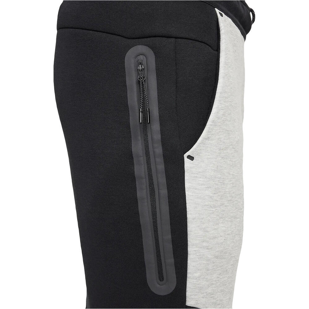 Nike pantalón hombre M NK TCH FLC JGGR 05