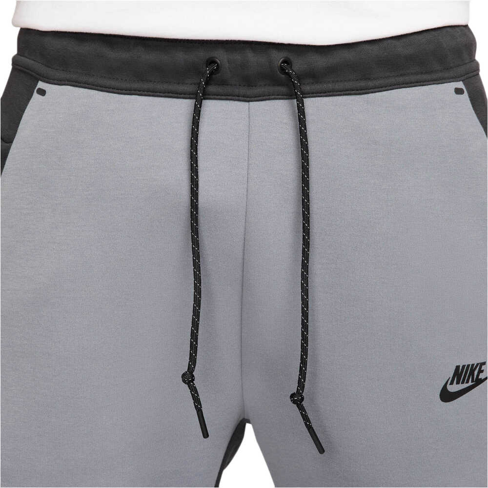 Nike pantalón hombre M NK TCH FLC JGGR vista detalle