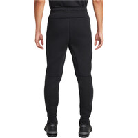 Nike pantalón hombre M NK TCH FLC JGGR vista trasera
