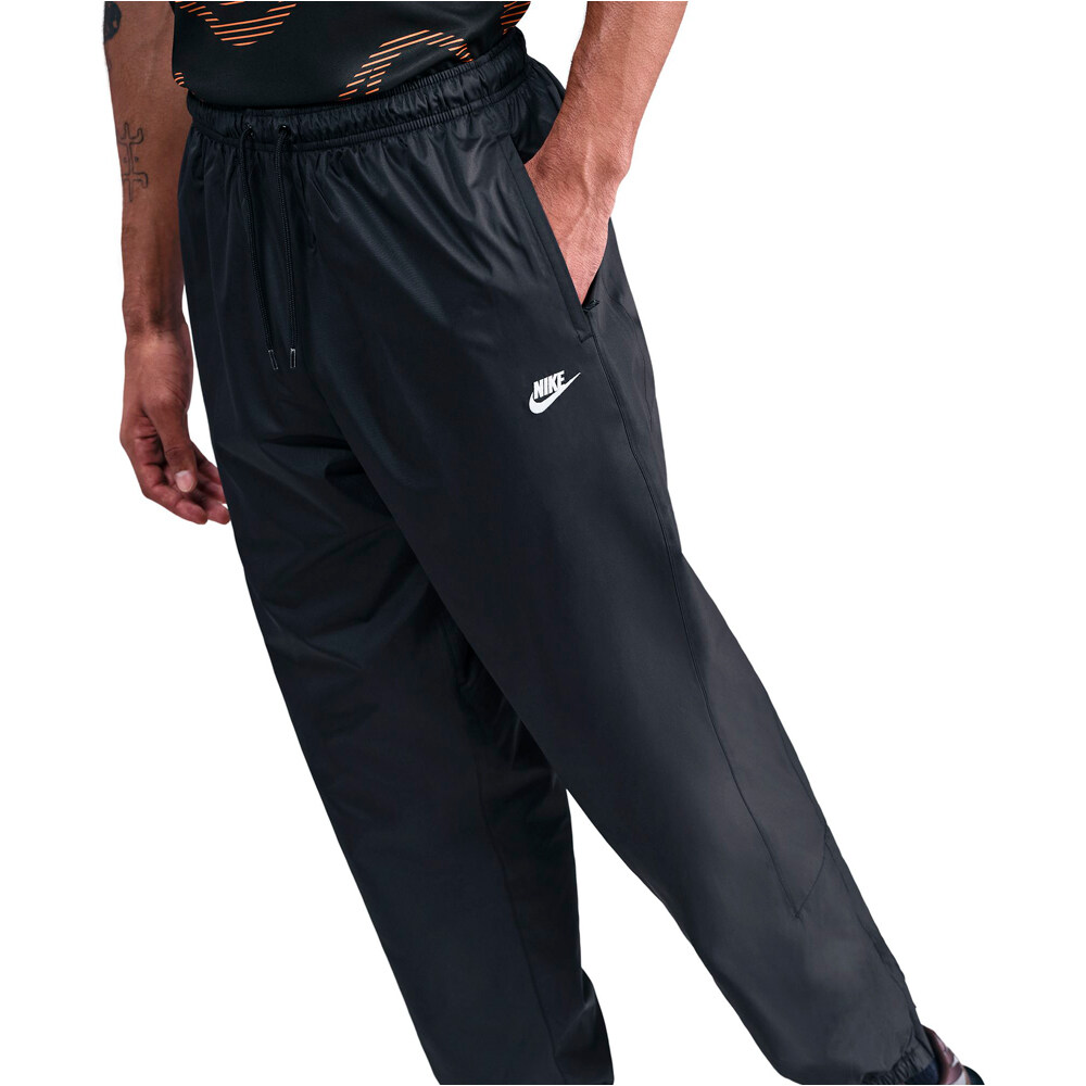 Nike pantalón hombre M NK WR LND PANT 26 vista detalle