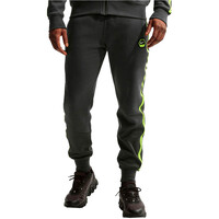 Nike pantalón hombre M NSW CS JOGGER FLC BB vista frontal