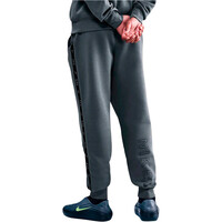 Nike pantalón hombre M NSW CS JOGGER FLC BB vista trasera