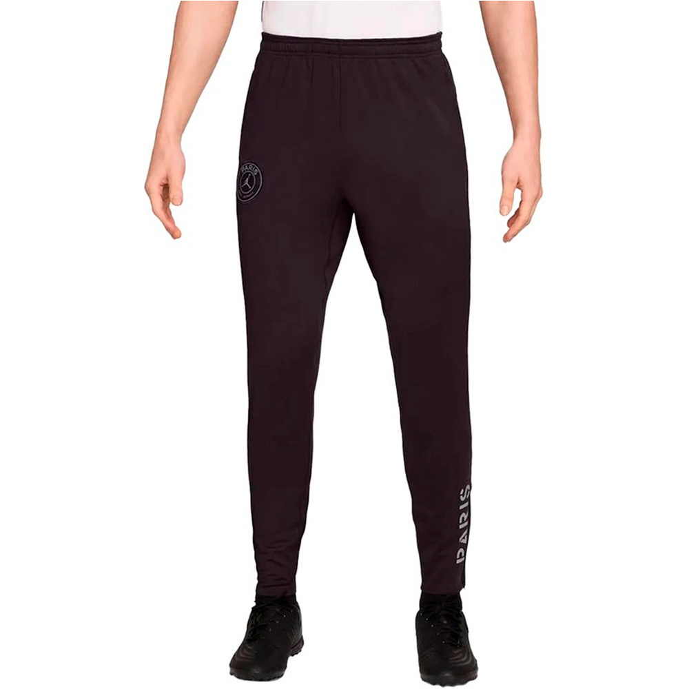 Nike pantalón hombre PSG M NK DF STRK PANT KPZ SE vista frontal