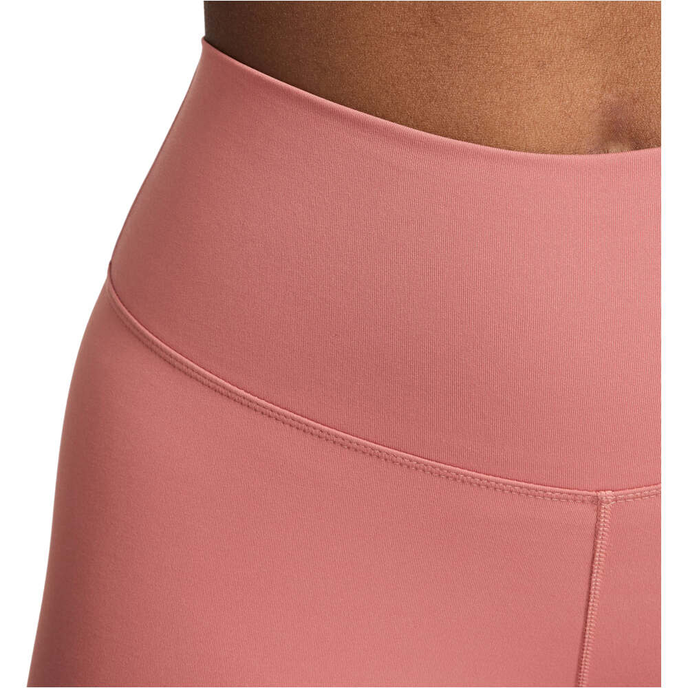 Nike Pantalon Largo Yoga W NK DF ONE HR TIGHT 03