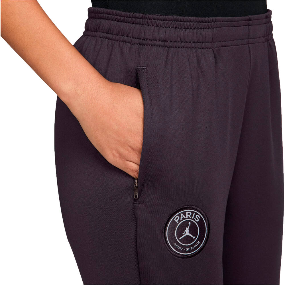 Nike pantalón mujer PSG W NK DF STRK PANT KPZ SE vista detalle