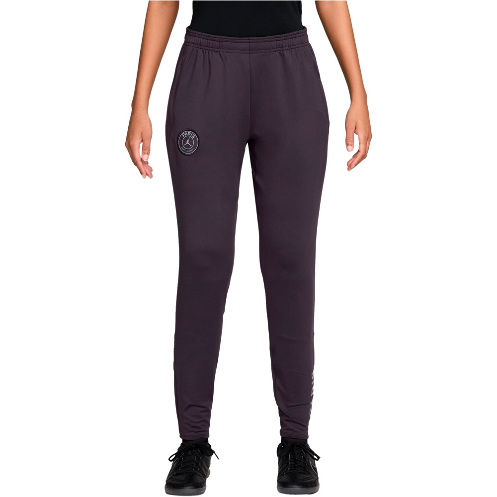 Nike pantalón mujer PSG W NK DF STRK PANT KPZ SE vista frontal