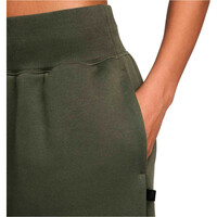 Nike pantalón mujer PSG WNSW PHNXFLC HR OS PANT WP vista detalle