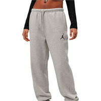 Nike pantalón mujer W J JUMPMAN FLC PANT 2 vista detalle
