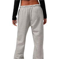 Nike pantalón mujer W J JUMPMAN FLC PANT 2 vista trasera