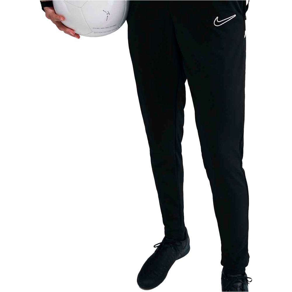 Nike pantalón mujer W NK DF ACD25 PANT KPZ BR vista detalle
