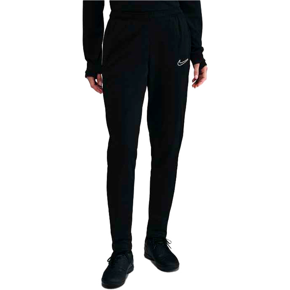 Nike pantalón mujer W NK DF ACD25 PANT KPZ BR vista frontal