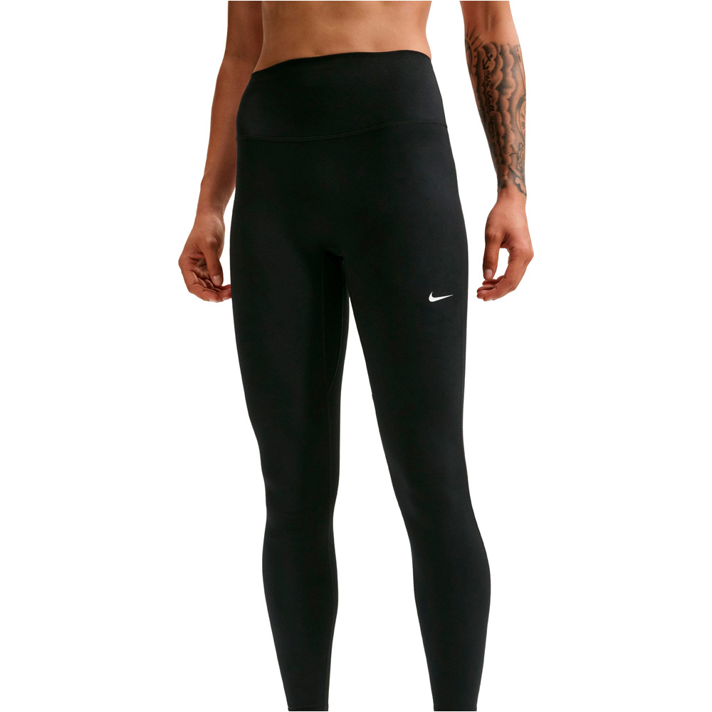 Nike pantalón mujer W NK DF ONE HR TIGHT USEAM vista detalle