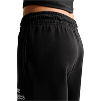 Nike pantalón mujer W NK PHNX FLC HR PANT WD GLS 03