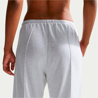 Nike pantalón mujer W NSW CHLL FT JGGR PANT 03