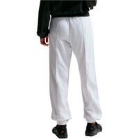 Nike pantalón mujer W NSW CHLL FT JGGR PANT vista trasera