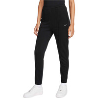 Nike pantalón mujer W NSW NK CHLL FT HR SWTPNT vista frontal