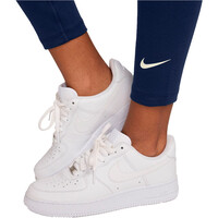 Nike pantalón mujer W NSW NK CLSC HR 7/8 TIGHT LBR vista detalle